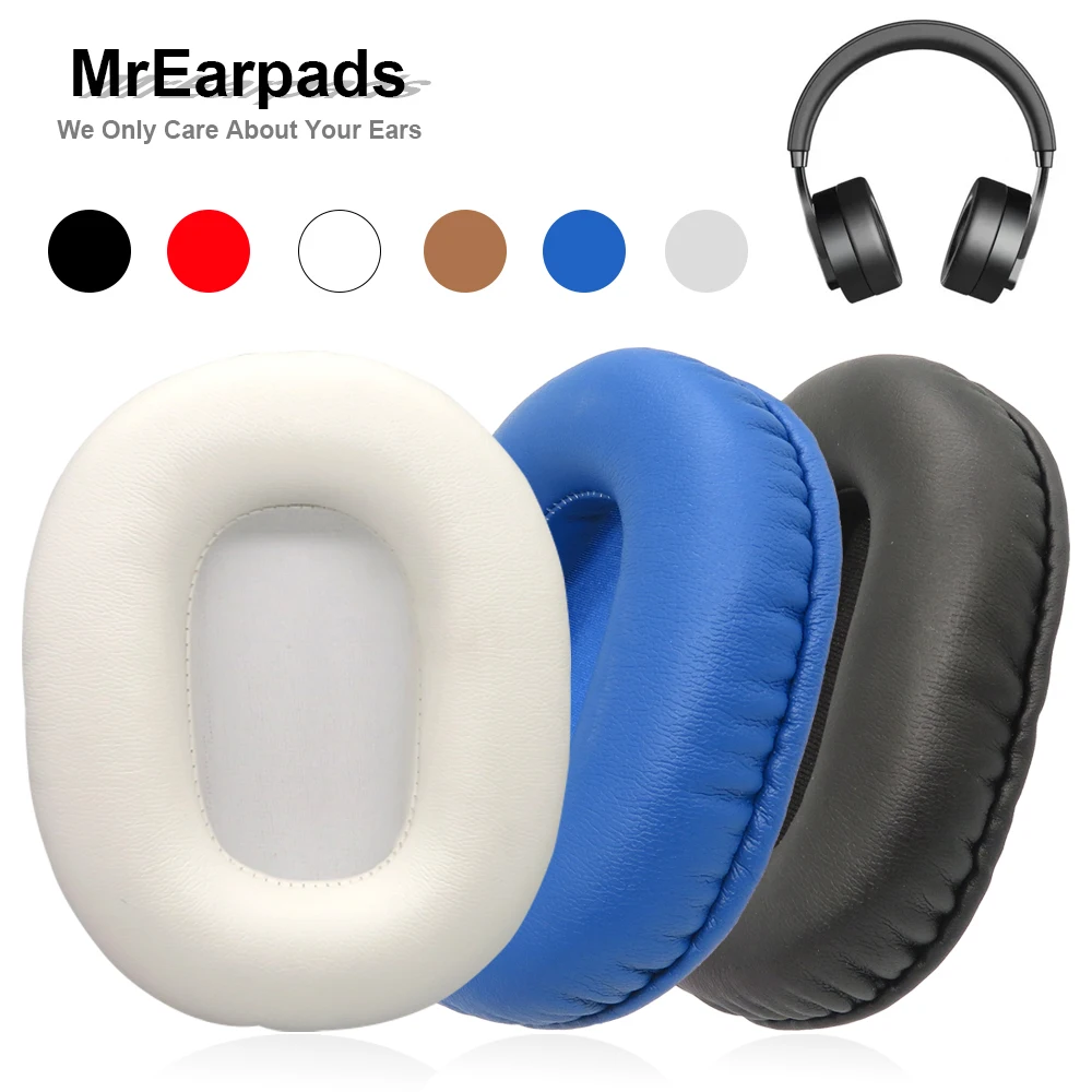 i30 Earpads For Turtle Beach i30 Headphone Ear Pads Earcushion Replacement