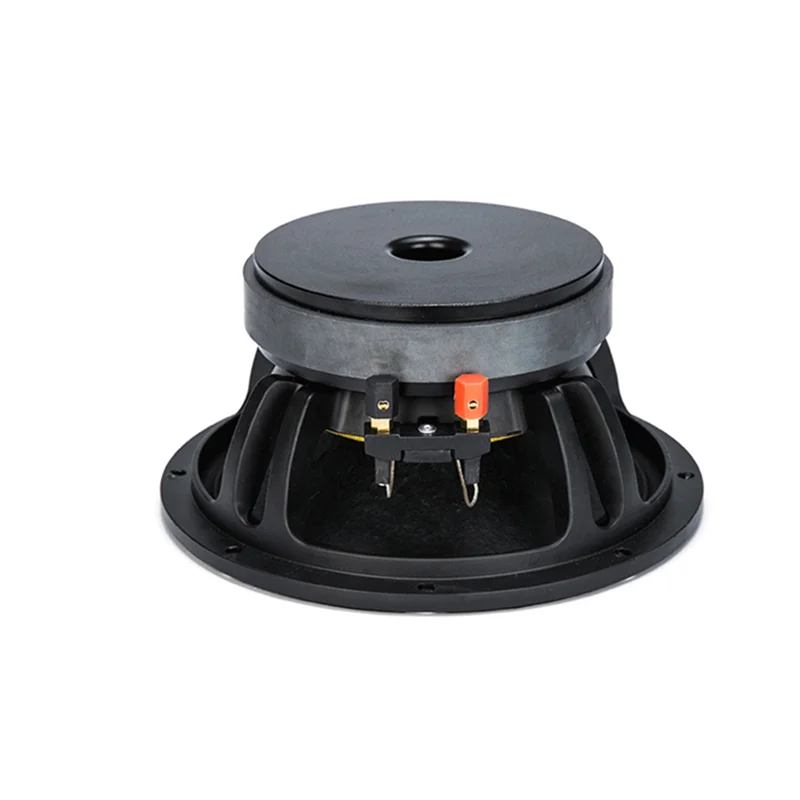 HF-049 HiFi Speakers 8/10/12/15 Inch Mid-woofer Full Range Line Array High Power Performance Neodymium Magnetic 8 Ohm ( 1PCS)