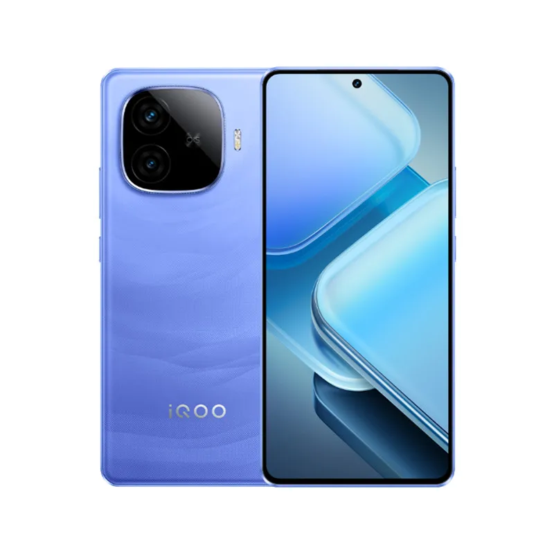 Original Vivo Iqoo Z9 Turbo Endurance Edition Mobile Phone Snapdragon 8s Gen 3 OTA 6.78