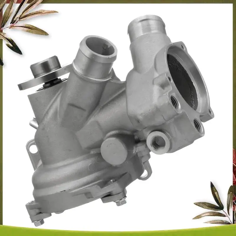 AB98-Motor Waterpomp Voor Mercedes-Benz C280 E280 E320 SL320 W124 W202 1042004901
