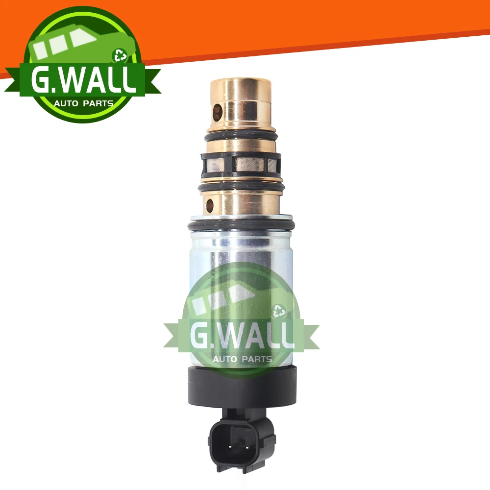 gw-20 Air Compressor A/C Solenoid Control  Valve For Hyundai Kia 2009-2017 97674 2S000 97674-2S000 976742S000 97674 2S000