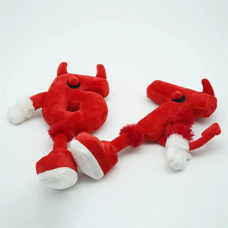 

Плюшевая кукла-игрушка Steal A Brainrot: милая и жуткая мягкая игрушка для подростков и взрослых, готический декор для дома, украшение для вечеринки на Хэллоуин, подарок