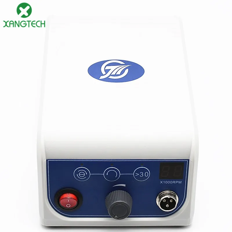 XANGTECH Dental HP65 Micro Motor Handpiece Polishing Machine