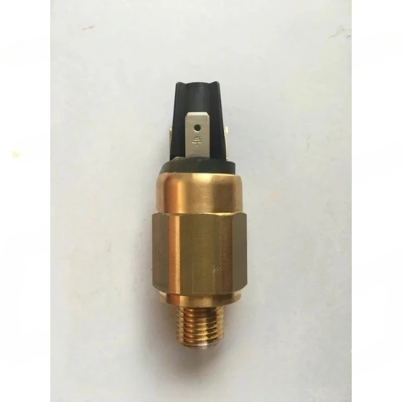 1pcs Elektronic Air Compressor Pressure Switch MS50SCBR14 MS100SCR14 Pressure Switch