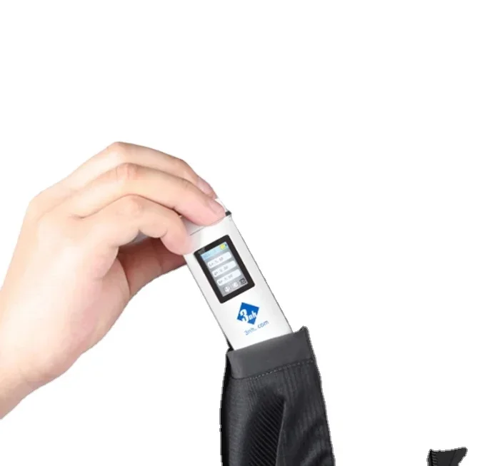 3nh Mobile APP Colorimeter RAL and Pantone Color Codes Search Testing Equipment