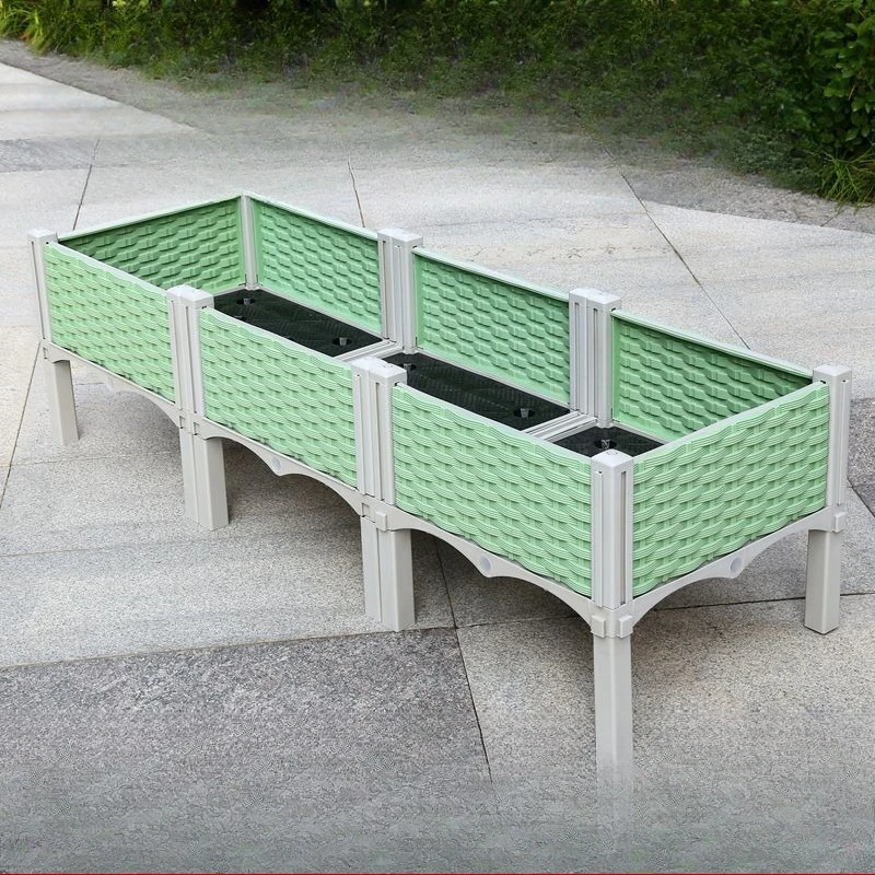 

Planting box, special box for growing vegetables