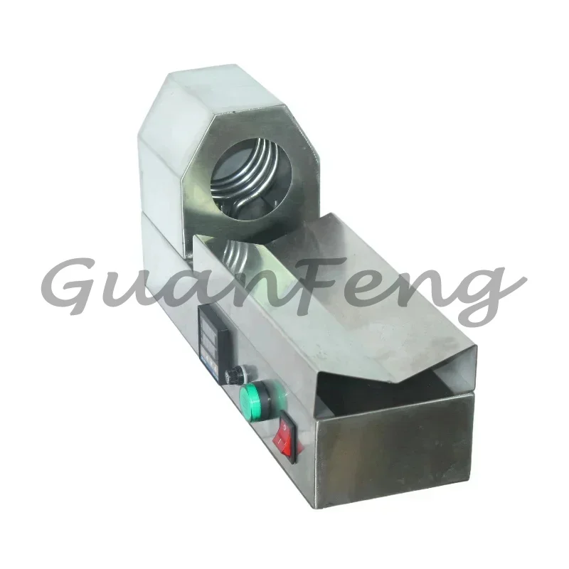 Bottle cap shrinking machine 110V 220V red wine bottle cap shrinking machine
