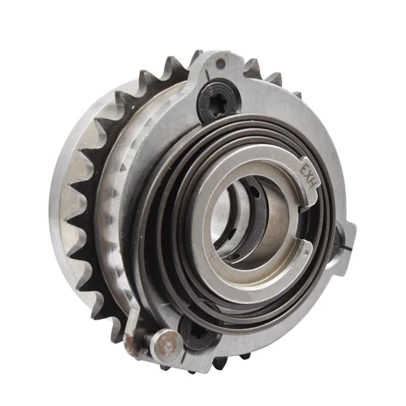 NEW  Phaser-EXH LR121816 J6P36M288BE for   for Jaguar 3.0T-AJ20P6-PT306