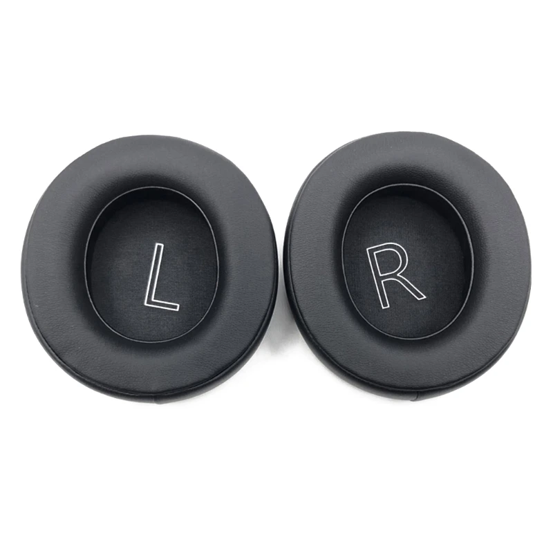 M17B Almohadillas para los oídos Cojines para los oídos Diadema para XboxSeries Auriculares Auriculares Ear Hood Beam Pad