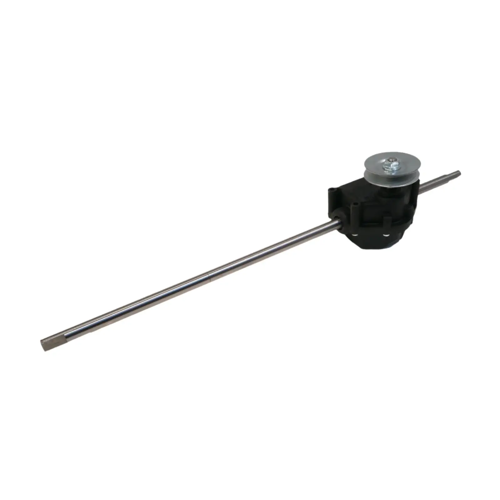 Transmission Axle Assembly 115-4652 Mower Accessory Professional Replaces Repair Part 1154652 1219178 for Recycler Lawnmowers