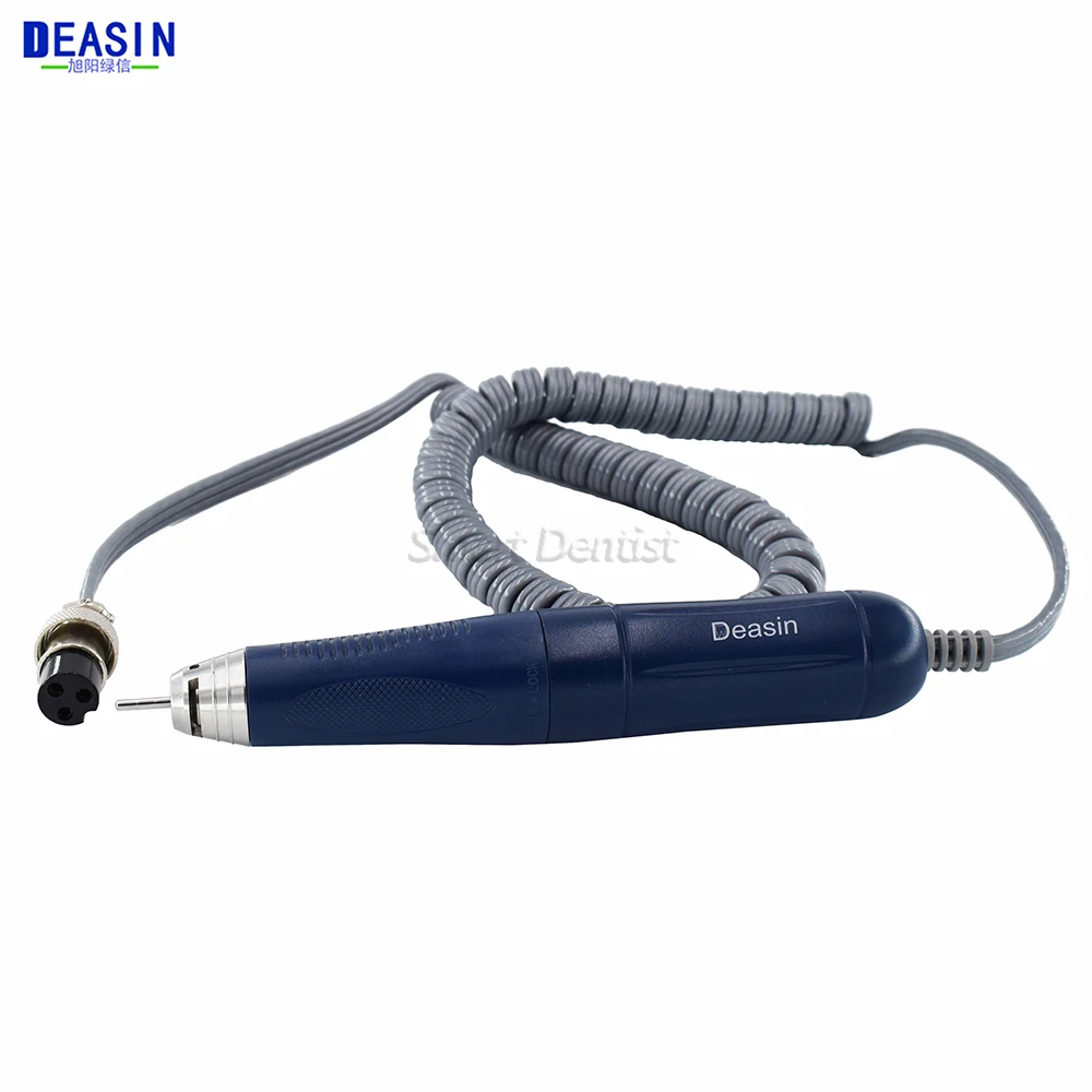 NEW Dental Micromotor Polishing handpiece 70,000 RPM Non-Carbon Brushless Jewelry engraving