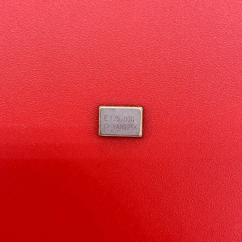 

5 шт./SG7050VAN-125.000MHZ-KEGA X1G 004281002000 Импорт дифференциальных кристаллов EPSON