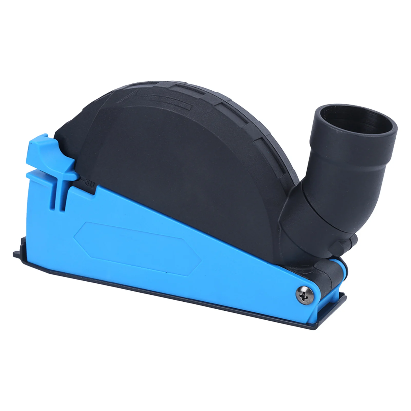 

Grinding Cover Grinder Cutting Hood Hardware Accessories Engineering Plastic Grinding Protector for Vacuum Cleaner