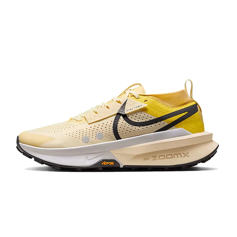 Nike ZOOMX ZEGAMA TRAIL 2 Zapa - Men'S Shoes Zoomx reseña y precio
