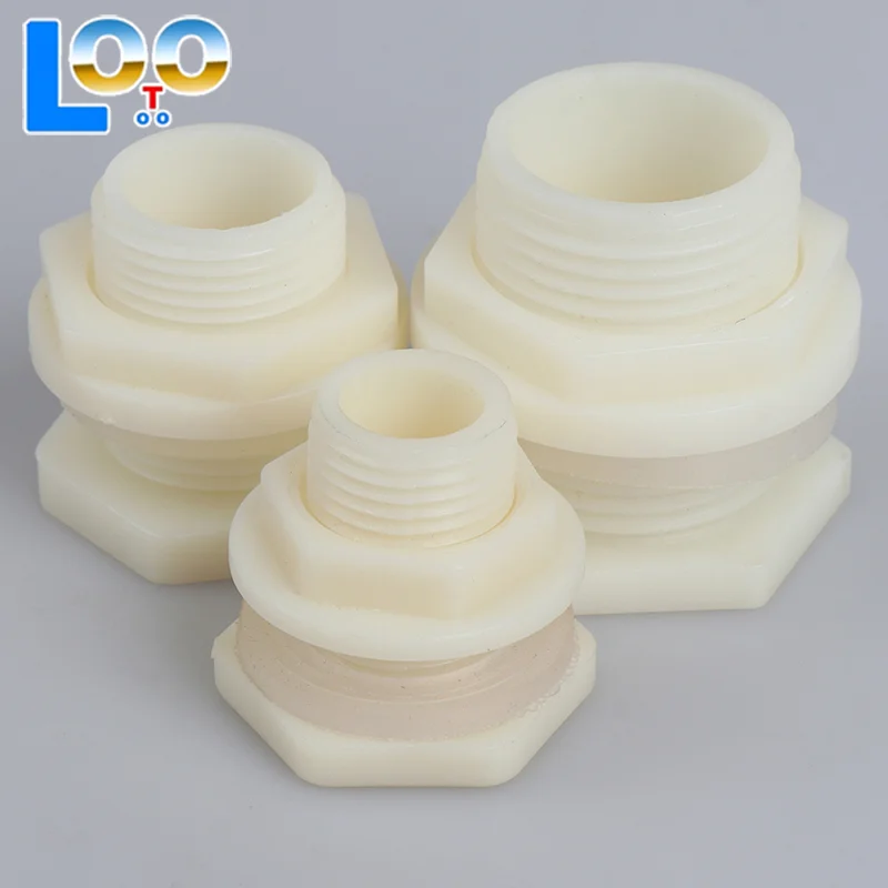 1 шт., разъем для рыбы из АБС-пластика, аксессуары для сливной трубы, фитинг для аквариумной трубы