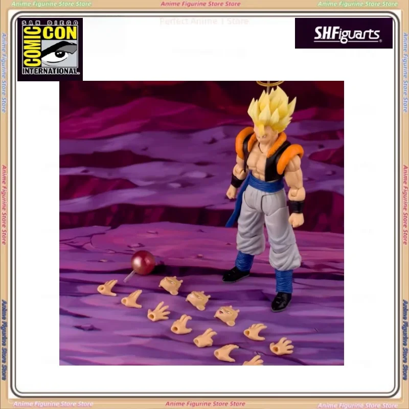 

Фигурка Demoniacal Demoniacal Gogeta Old Maverick 1/12 Hero Waltz 6 дюймов