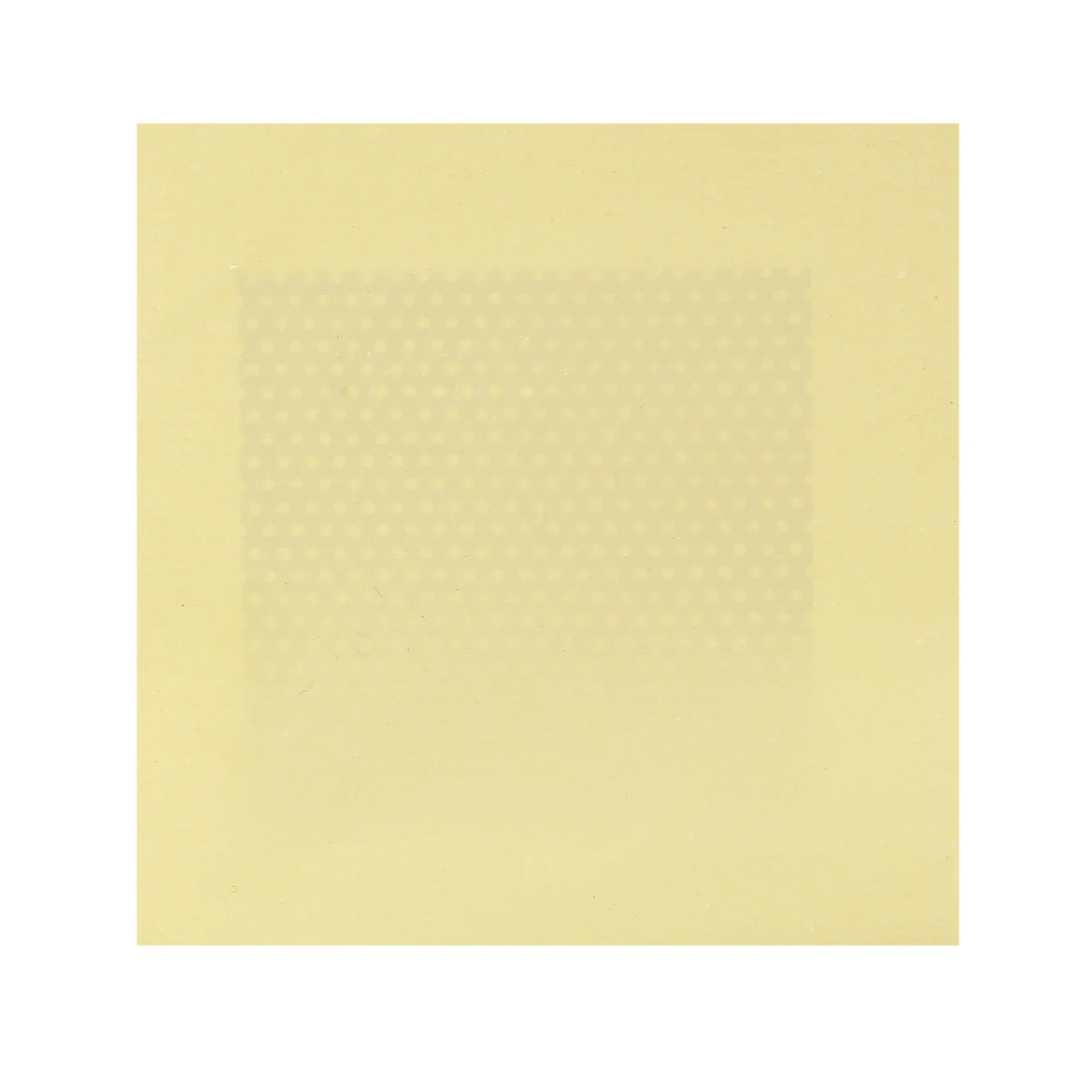 Parche autoadhesivo para reparación de paredes, parche para paneles de yeso para daños con orificios de pared (4x4 pulgadas), 5 uds.