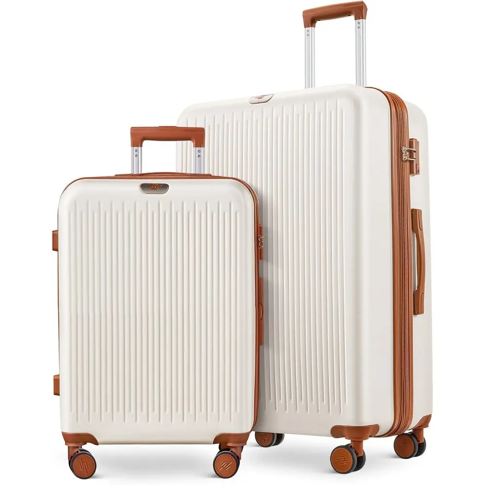 Expandable 2-Piece …