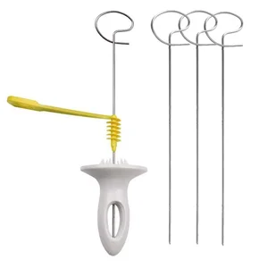 10 최고의 판매 나선형 슬라이서 -14