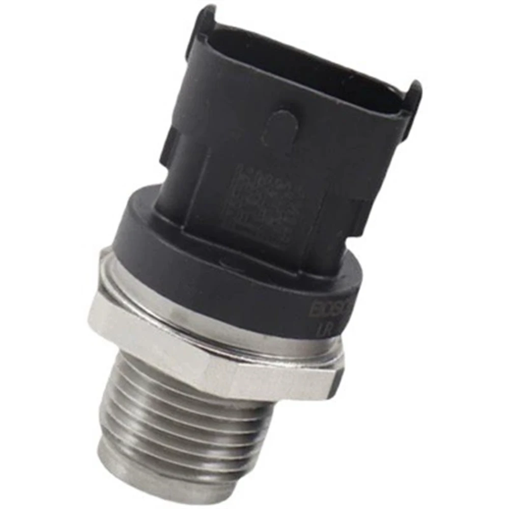 

​0281002930 Oil Fuel Rail Pressure Sensor Regulator for MAN FORD IVECO VOLVO FIAT for Chevy S10 Peugeot 206