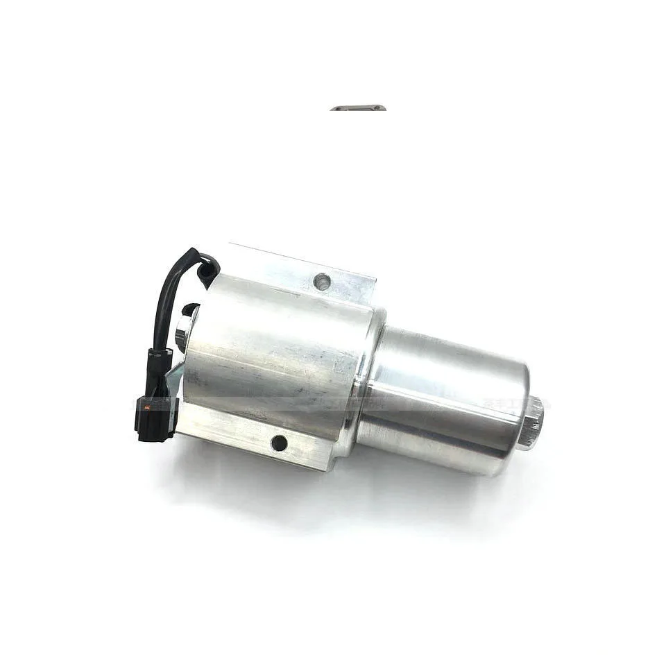 

for Doosan for Daewoo DH220-5DH225-7 pilot cell assembly pilot cell filter seat Excavator accessories