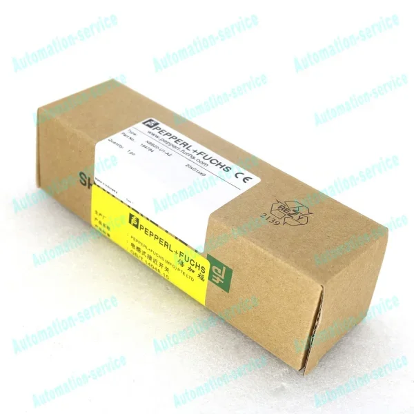 

New Nbb20-u1-a2 Inductive Proximity Switch for Brand New Original Spot Plc