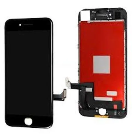 Tela Touch Display Lcd Frontal iPhone 7 Plus - Preto