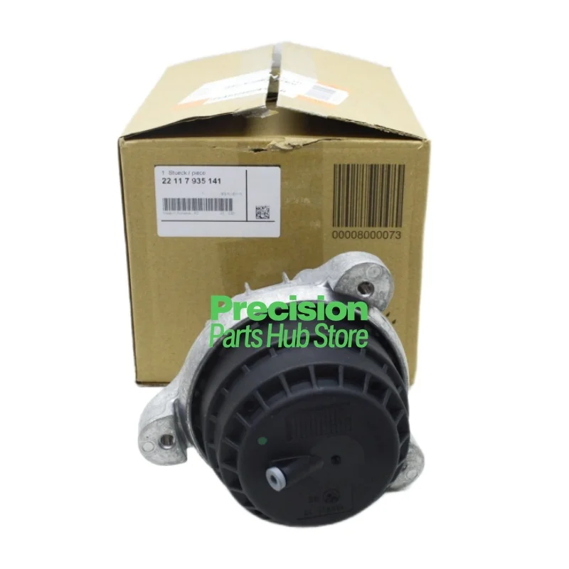 OEM 22117935141 22117935142 Left / Right For BMW 528i 535i 640i 740i Engine Mounts 22116780263 22117935149 22116785601
