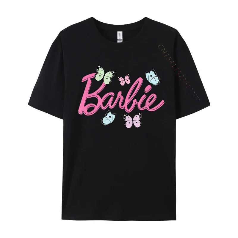 

Men Clothing Butterflies Pure Cotton Printing Tees Designer Male Men Tshirt Family Design Tee Shirts Wholesale