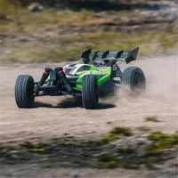 ARRMA TYPHON 1/8 Brushed 4WD Remote Control Off-road Vehicle RC Car RC Four-wheel Drive Electric Racing Truck Model ARA4206V3