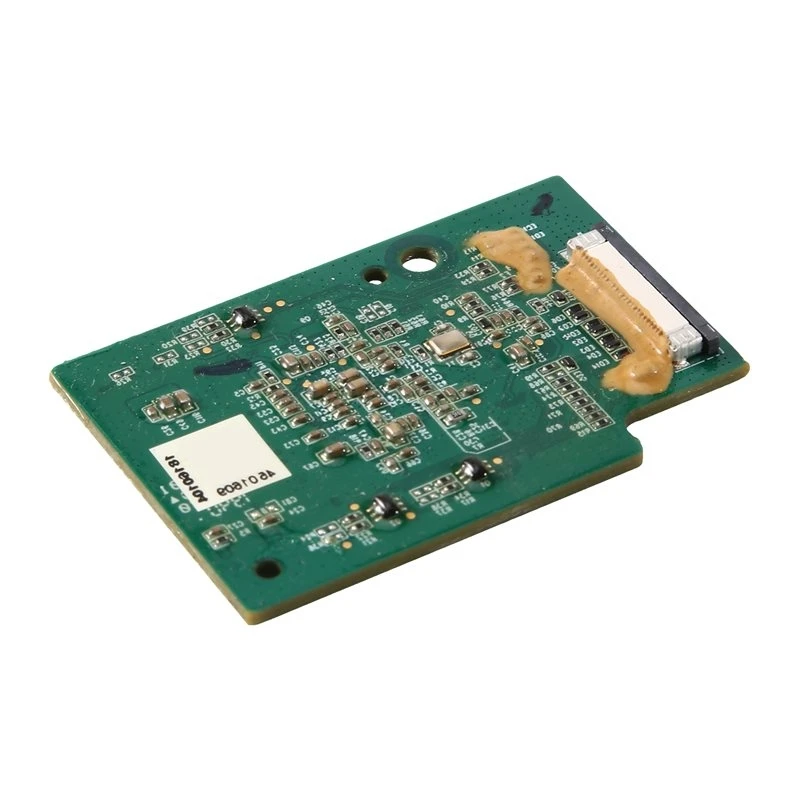 [NEW!A65Z】 Mainboard PCB Replacement Circuit Board For Ecovacs Deebot T5 Power Hero DX93 Ozmo 950 Vacuum Cleaner
