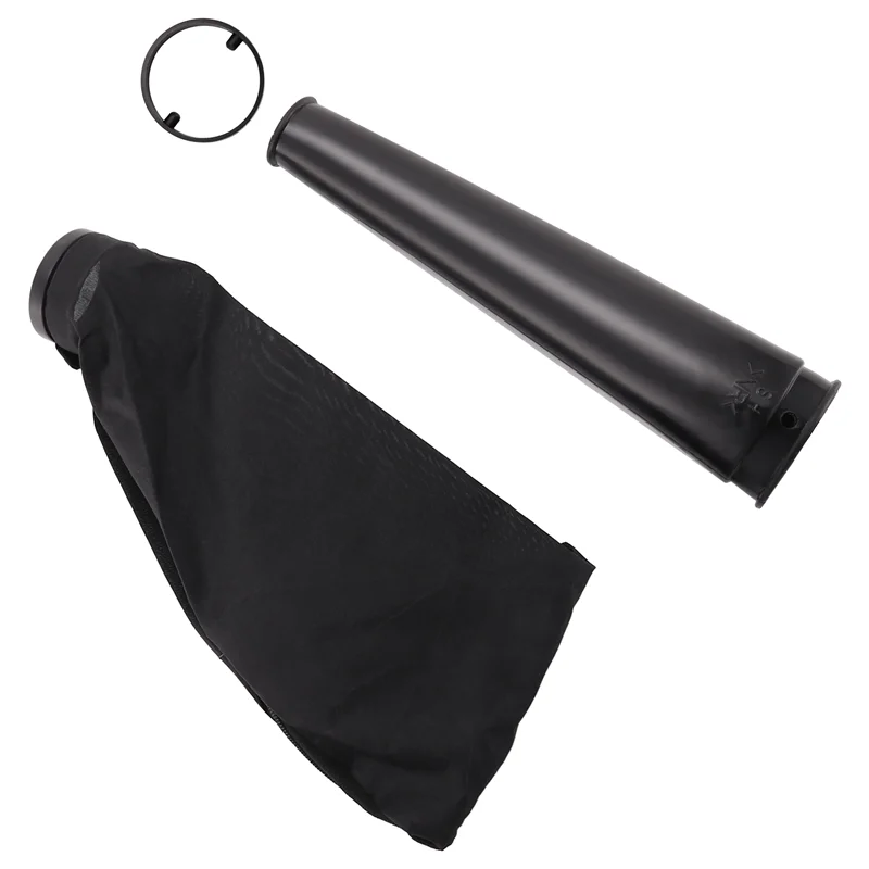 A61Z Deals Blower Accessoires Universele zuigblazer Blower met ventilatorgesp Stofzak