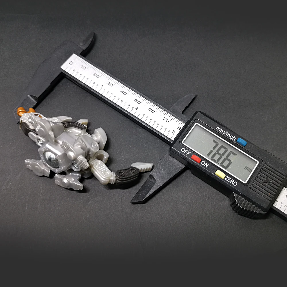 Metall-Dinosaurier-LKW, abnehmbares Dinosaurier-Spielzeugauto, neue Serie, Mini-Modelle, Kindergeschenk, Spielzeugkiste, 5er-Set, Modelle KL22 – Detail 15