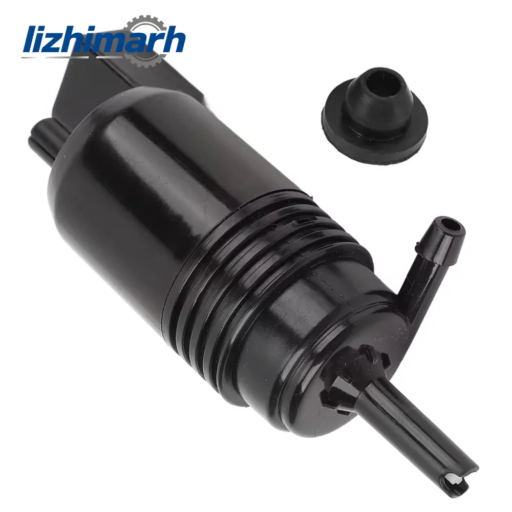 22999423 2pins Windshield Washer Pump 22999423 for Chevrolet Blazer 2019 for Chevrolet Bolt EV 2017-2019