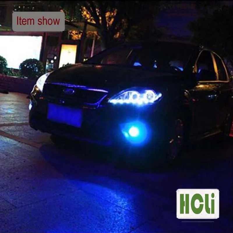 High quality DC12V 24V H7 H4 Led Bulbs Auto Front Fog Lamps Truck Bulbs Car Headlights Decorative Lights free shpping 5pcs/lot