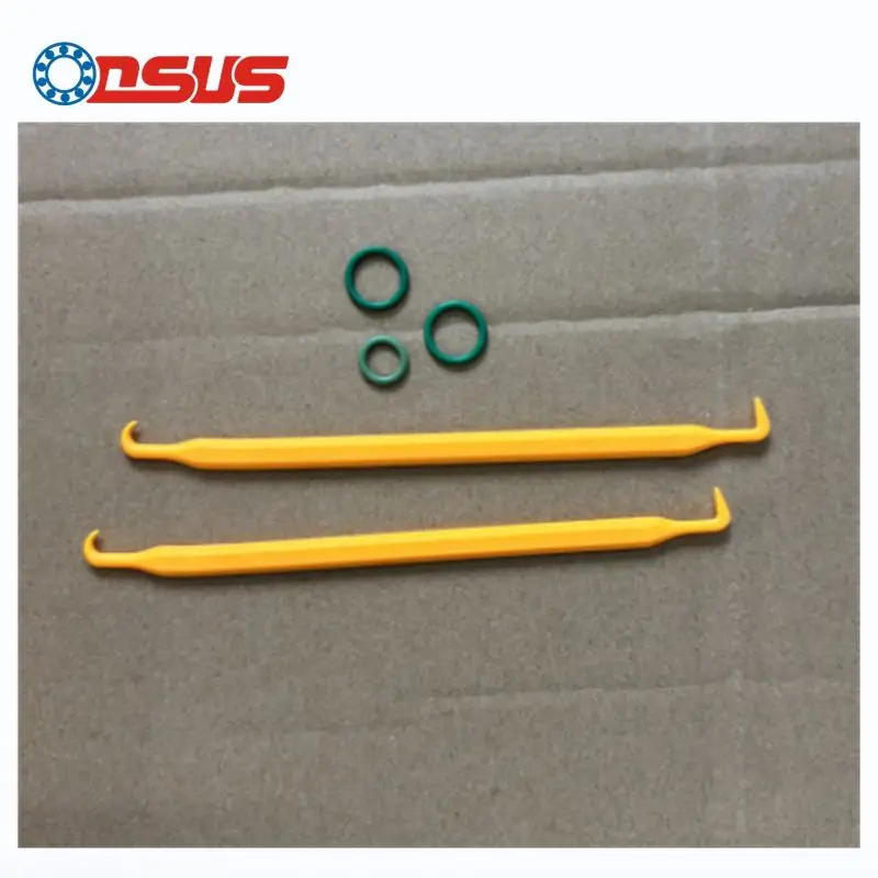 Cheap Plastic Material O-Ring Seal Remover Hook
