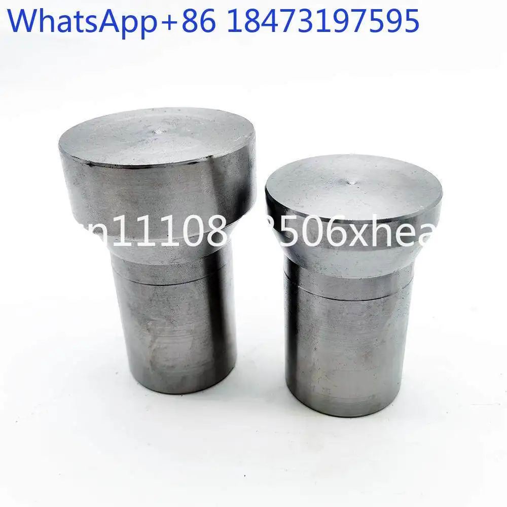 640 spring steel enlarged and extended chuck door 0640 hair embryo clamp collet m48 * 1.5