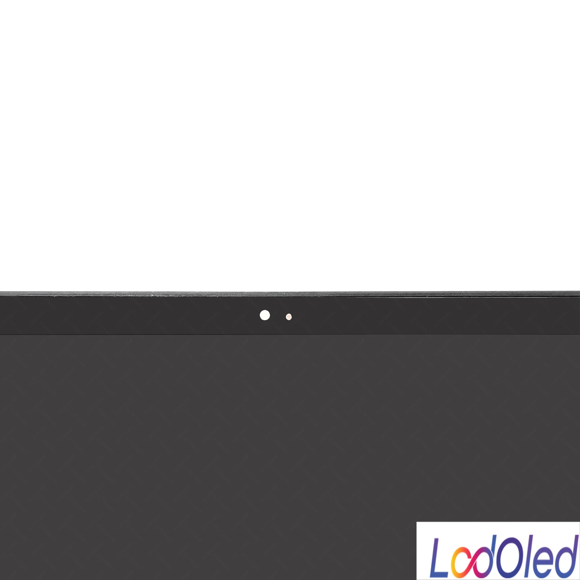 Imagem -05 - Oled Lcd Touch Screen Display Digitador Assembléia Fhd para Lenovo Duet Chromebook 13q7c6 82qs001bau 82qs002vau 30 Pinos 13.3