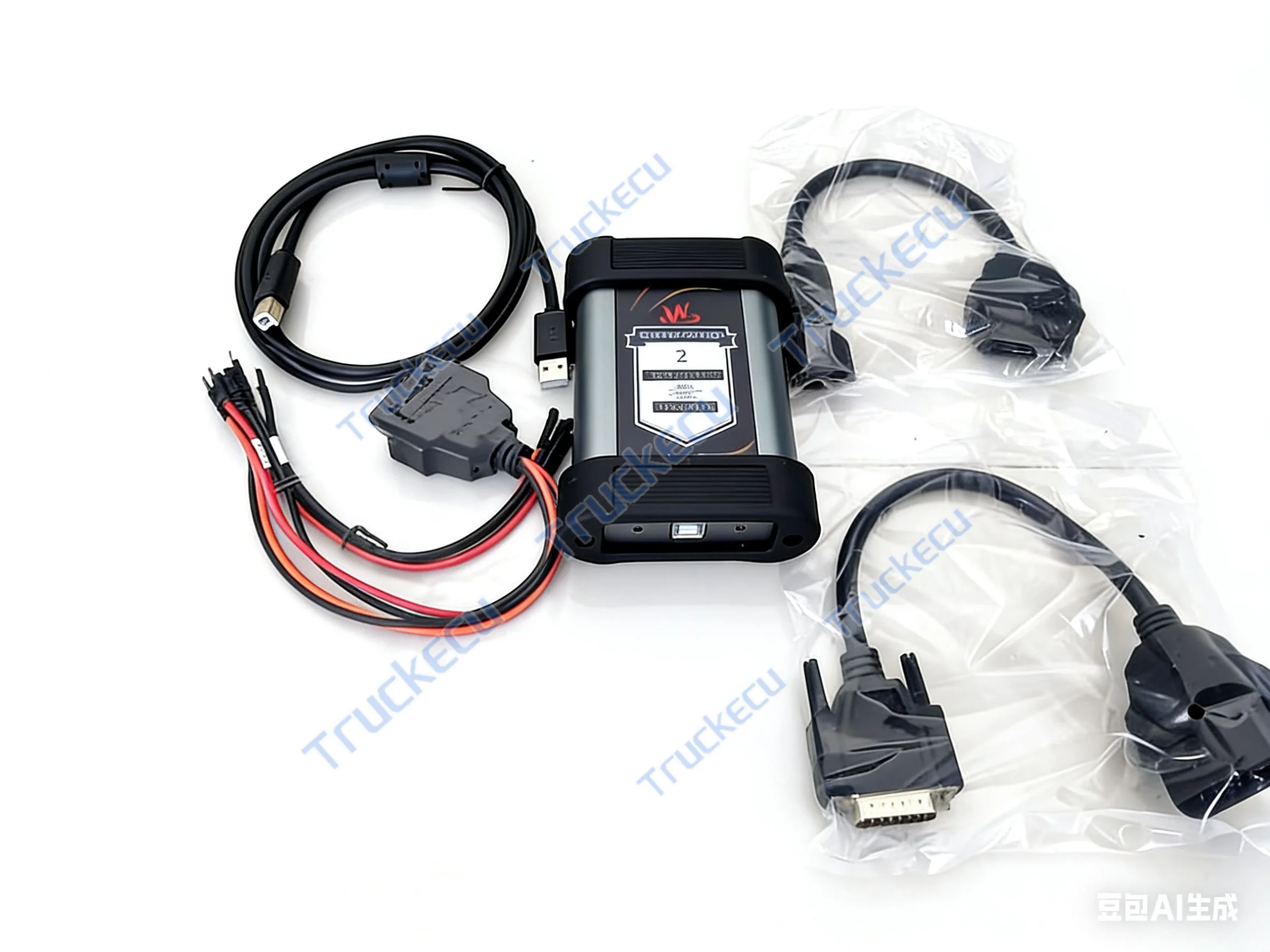 

Поддержка полной системы Woodward OH2 OH5 OH6 Systems National VI, стандартное строительное оборудование для тяжелых грузовиков с природным газом