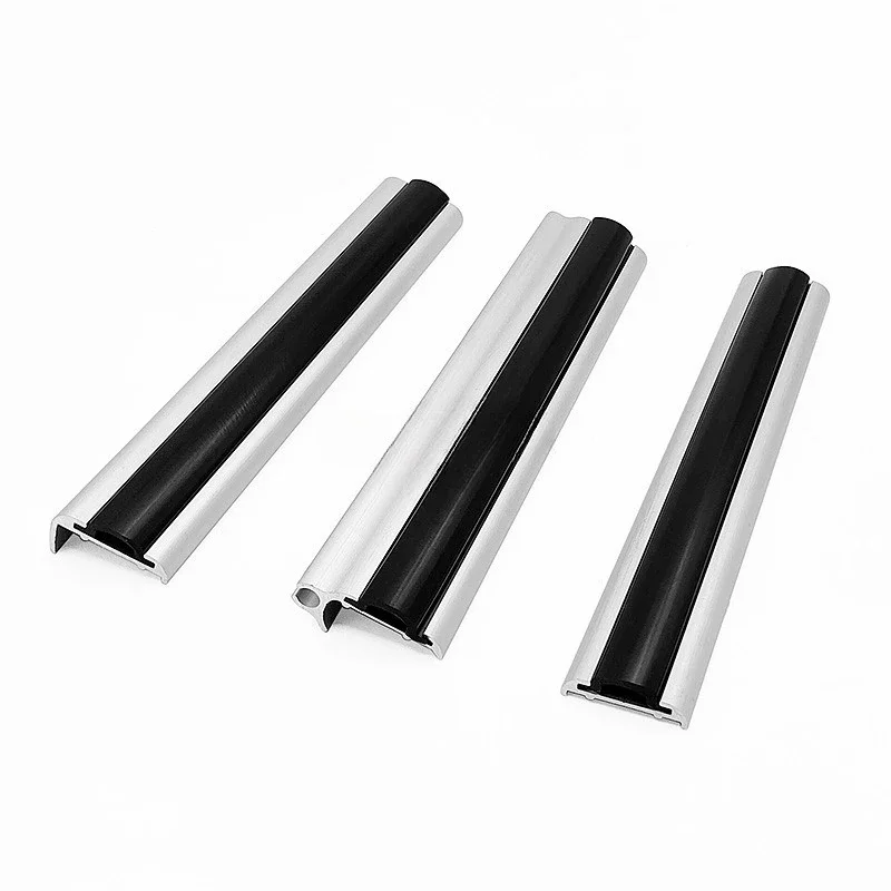 

Trailer RV hemming strip, corner wrapping trailer, edge strip RV right angle, closing strip trailer corner profile