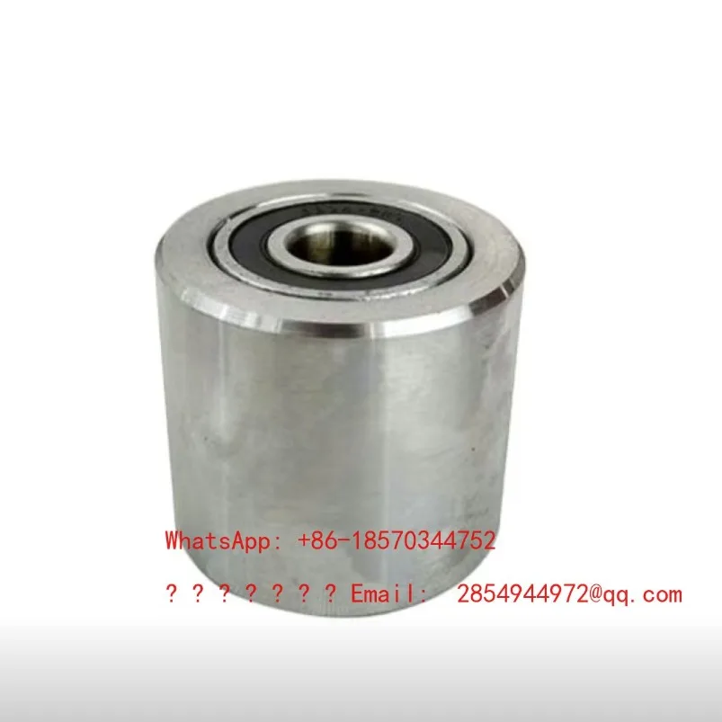 Electric Forklift Wheels Front Wheel Drive Wheel Tray 80 Accessories Load-bearing