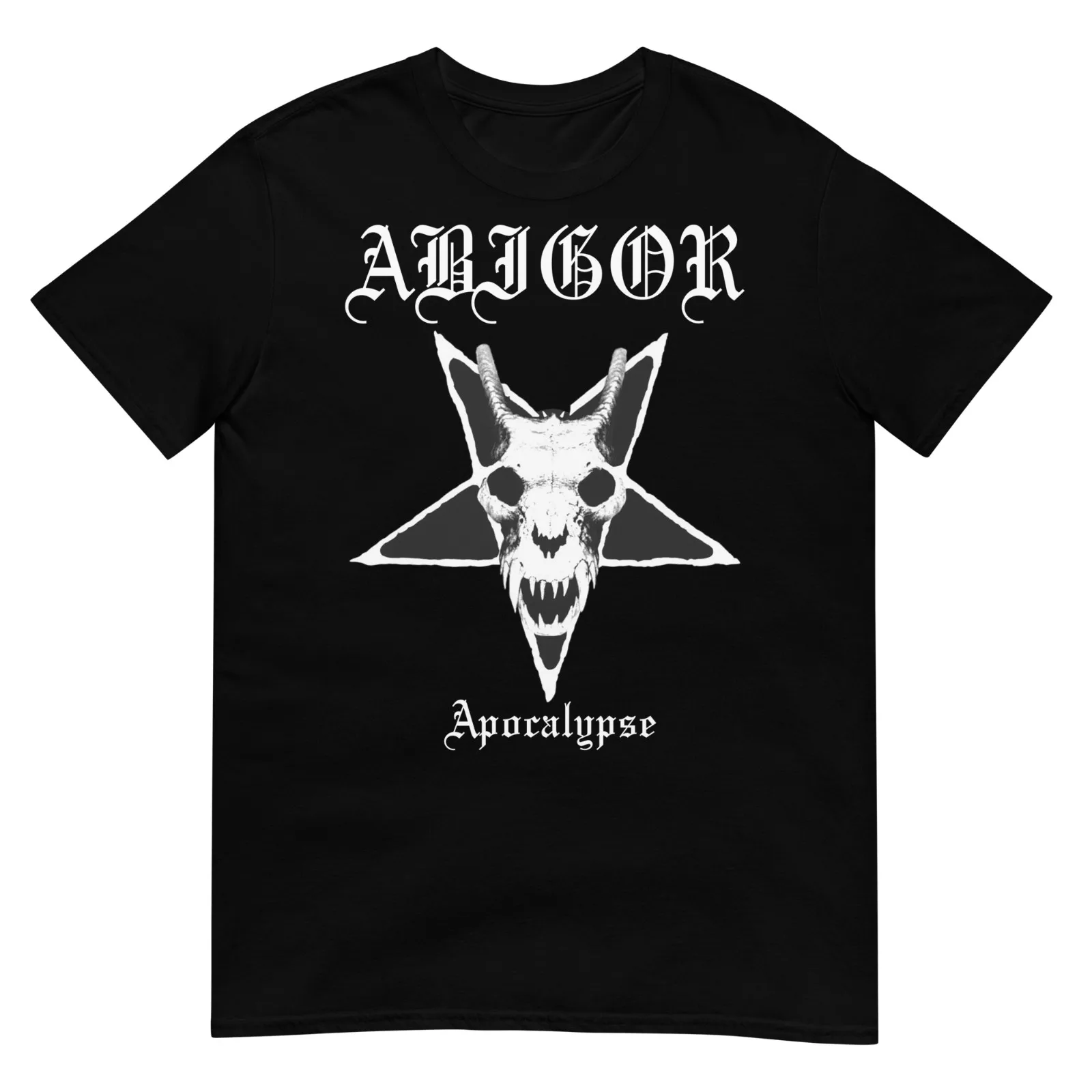 ABIGOR 