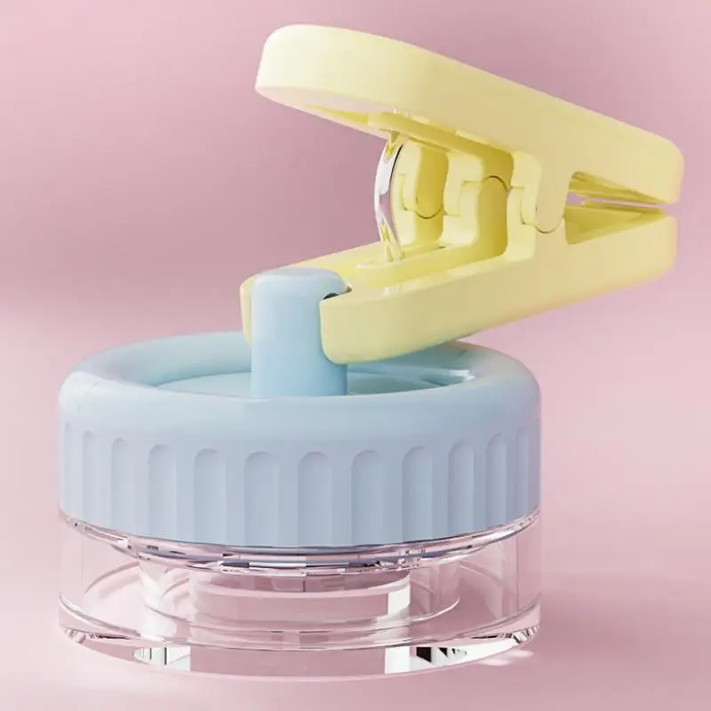 New Waterproof Rotating Suction Cup Storage Clip No Drill Seamless Hook Glove Hanger Strong Load Bearing Holder Organizer Bath view 3
