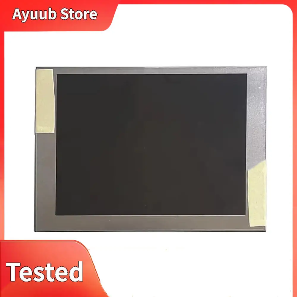 

G057QN01 V.1 Original 5.7-inch industrial display LCD screen G057QN01 V.2