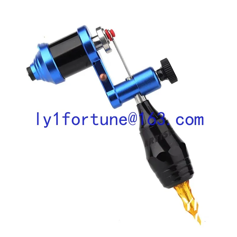 New high-quality DC connector coreless motor rotating tattoo pen machine accessories
