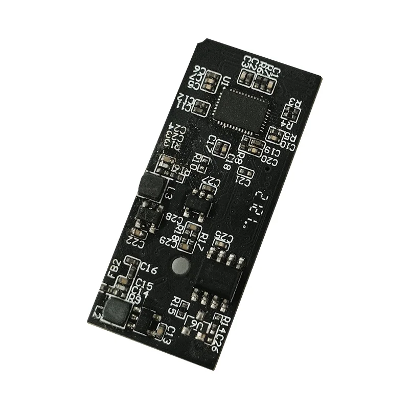 NEW Custom IMX219 8MP Industrial Smart Helmet OIS Optical Stabilisation Camera Module USB2.0 Drive-Free