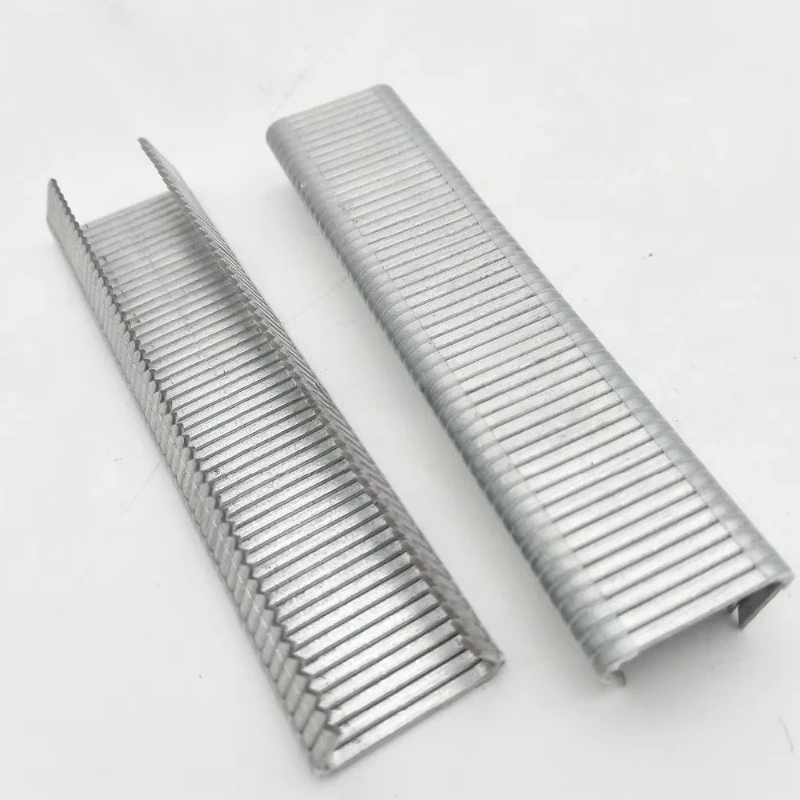 HR22 C Ring Hog Ring Nailer Strumento pneumatico Hog Ring Pinza Graffetta Pistole per chiodi