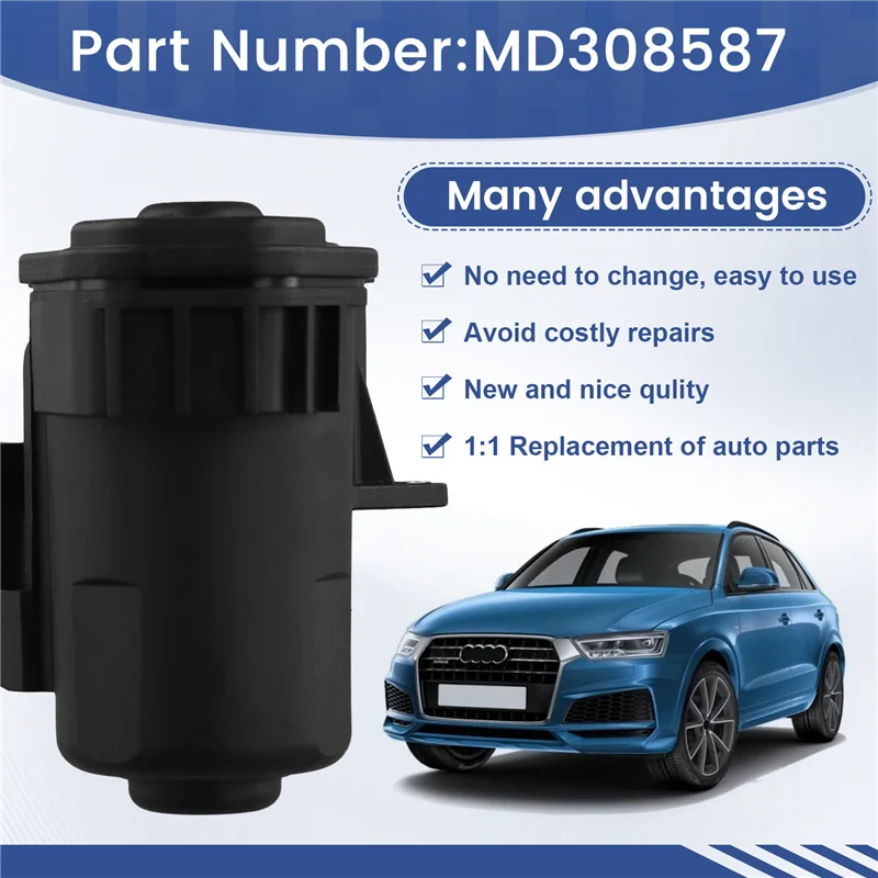 

A51K-привод двигателя стояночного тормоза автомобиля 8U0998281 для Q3 2014-2018 автомобильные аксессуары