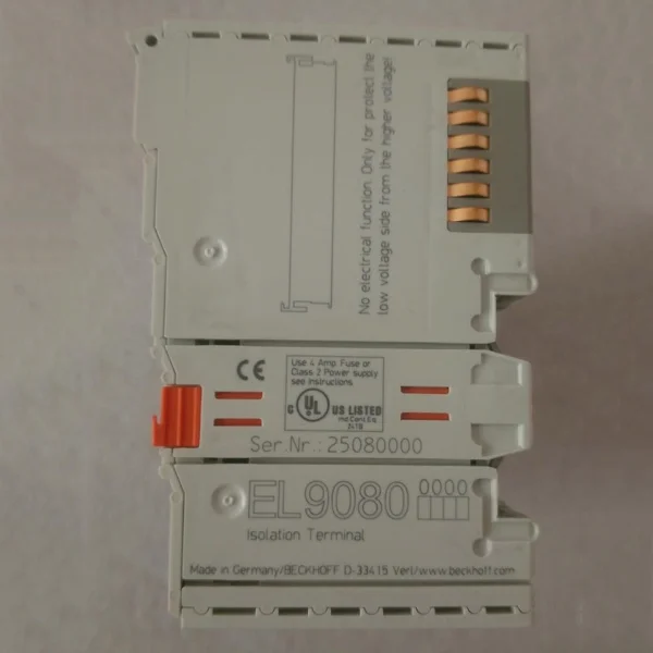 

El9080 Brand New Original Spot Plc