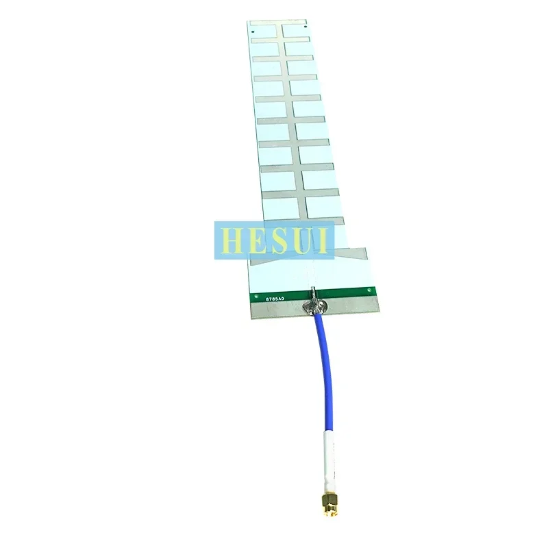 Anti-no antenna 1.2G/1.5G WIFI PCB directional interference shielding